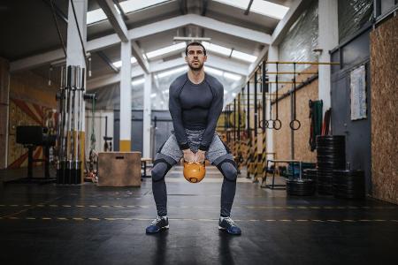Mit diesen Fitnessübungen kommen Sie zum besten Sex Ihres Lebens