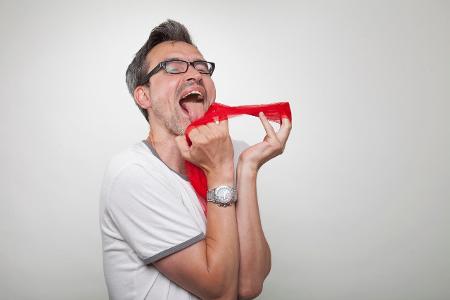 Facesitting, 68 und Co.: Oralsex mit dem besonderen Kick