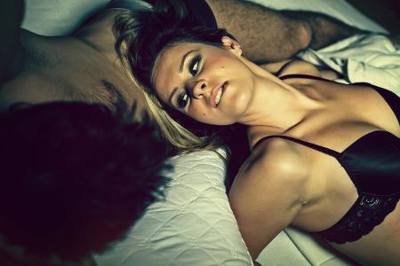 Facesitting, 68 und Co.: Oralsex mit dem besonderen Kick