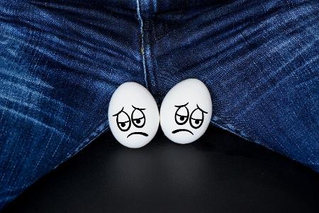 Die 10 hufigsten Penis-OPs