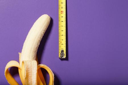 Die 10 hufigsten Penis-OPs