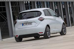 Elektroauto kostet jetzt 3.700 Euro mehr