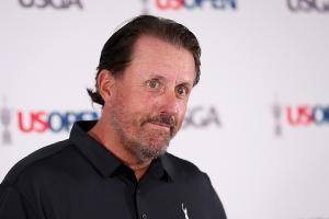Mickelson hofft auf PGA-Comeback: "So viele Erinnerungen"