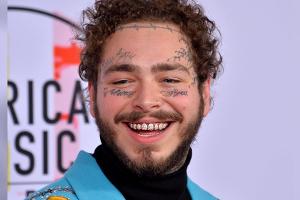 Post Malone ist Vater geworden - und hat sich verlobt