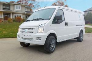 EV-Start-up scheitert nach kurzer Zeit