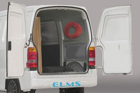 03/2021, ELMS Urban Delivery