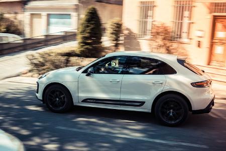 02/2022, Porsche Macan T