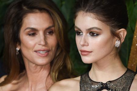Kaia Gerber ergänzt starbesetzte Apple-Serie Kaia Gerber ergänzt starbesetzte Apple-Serie