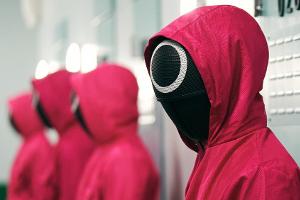 4,5 Millionen auf dem Spiel: "Squid Game" wird zur Reality-Show!