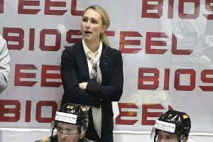 Vom DEB in die NHL: Neue Aufgabe für Campbell