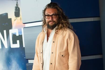 Hat sich Jason Momoa von Eiza González getrennt?