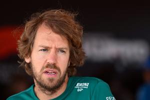 Vettel stärkt Schumacher den Rücken