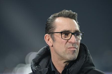 Preetz kritisiert Klinsmann