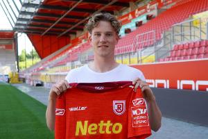 Viet wechselt von St. Pauli nach Regensburg