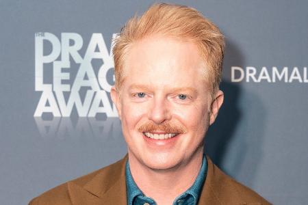 Jesse Tyler Ferguson: Drehbuch für Jesse Tyler Ferguson: Drehbuch für
