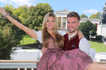 Diese Single-Ladys suchten als 