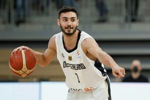 Basketball: Oldenburg holt DiLeo aus Hamburg