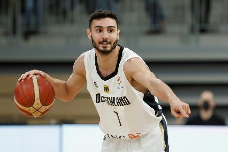 Basketball: Oldenburg holt DiLeo aus Hamburg Basketball: Oldenburg holt DiLeo aus Hamburg