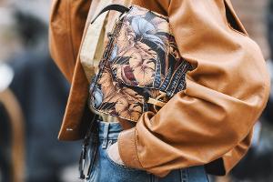 Es ist wieder Flohmarkt-Zeit: So gelingt der Retro-Look