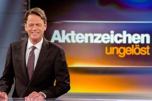 ZDF startet neue Ableger für "Aktenzeichen XY"