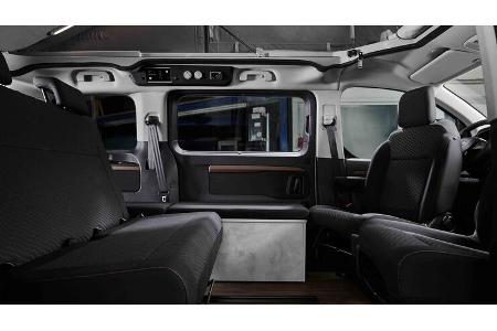Crosscamp Lite (2021)