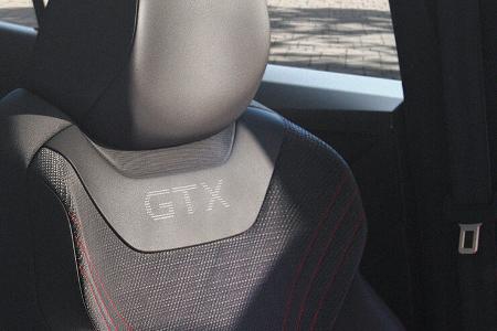 VW ID.4 GTX