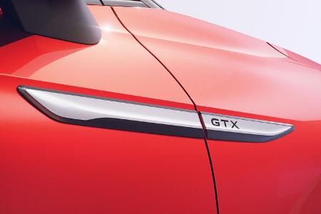 VW ID.4 GTX