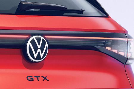 VW ID.4 GTX