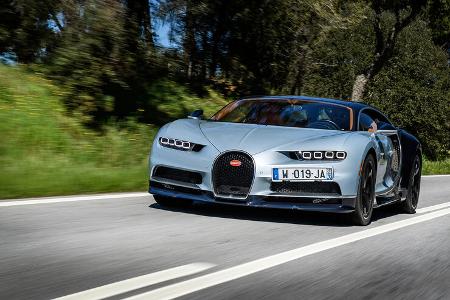 Bugatti Chiron