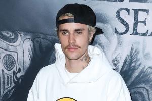 Nach Gesichtslähmung: Es geht Justin Bieber "jeden Tag besser"
