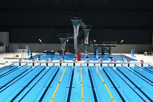 Para-Schwimmerin Scholz gewinnt erneut Silber