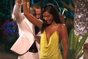 "Die Bachelorette": Die Tanzfläche ist eröffnet