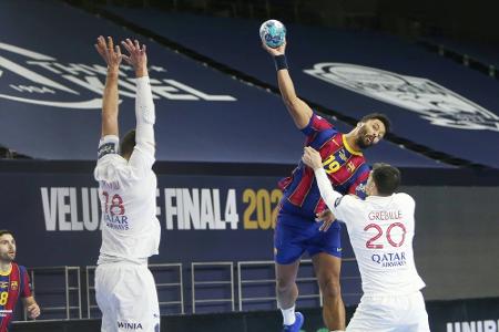 Final Four in Köln: Entscheidung über Verlängerung Final Four in Köln: Entscheidung über Verlängerung