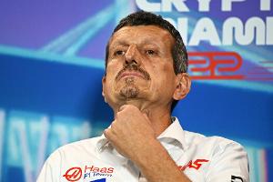 Steiner fordert unfallfreien Baku-GP von den Haas-Piloten