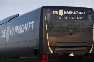 Mehrheit der Fans lehnt "Die Mannschaft" ab