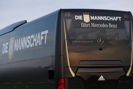 Umfrage: Mehrheit der Fans lehnt Marketingslogan Umfrage: Mehrheit der Fans lehnt Marketingslogan