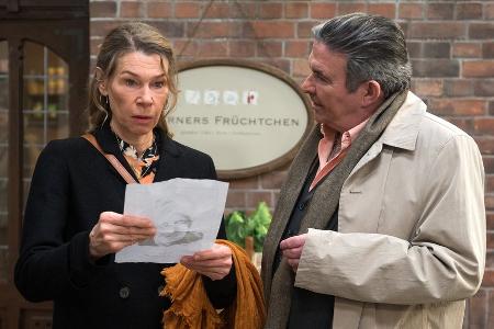 Das passiert heute in den Soaps Das passiert heute in den Soaps