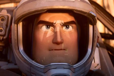 Diese Stars liehen Animations-Helden ihre Stimme Diese Stars liehen Animations-Helden ihre Stimme