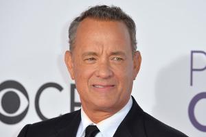 Tom Hanks: Oscar-Rolle in "Philadelphia" würde er heute ablehnen