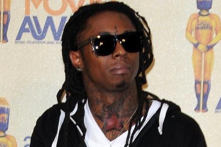 Festival-Absage: Briten lassen Lil Wayne nicht einreisen Festival-Absage: Briten lassen Lil Wayne nicht einreisen