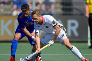 Hockey: Deutschland bewirbt sich um Männer-WM 2026