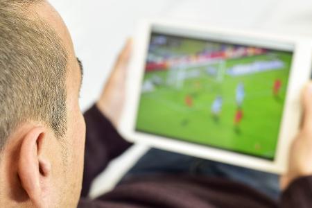 Sportübertragungen per Stream: Für wen sich welches Angebot lohnt