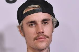 Ramsay-Hunt-Syndrom: Justin Bieber verschiebt weitere Konzerte