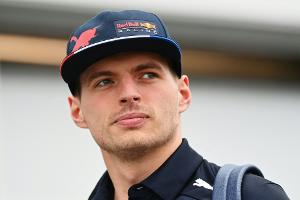 Sportwetten: Verstappen klarer Favorit in Montreal