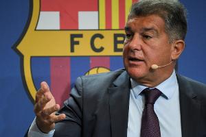 Barca-Mitglieder billigen Rechteverkauf: Frisches Geld für Lewandowski