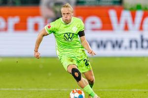 RB Leipzig holt Schlager aus Wolfsburg