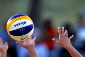 Beachvolleyball-WM: Müller/Tillmann spielen um Medaille