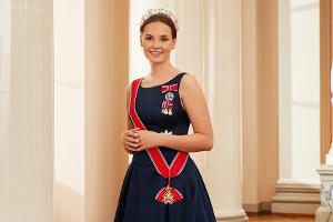 Prinzessin Ingrid Alexandra: Ein besonderes Diadem zum 18. Geburtstag