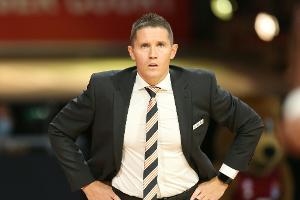 Basketball: Trainer Lakovic verlässt Ulm