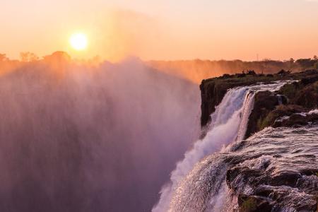 Abtauchen zum Aufatmen: Die spektakulärsten Natur-Pools der Welt